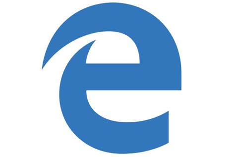Microsofts Edge Browser Logo Pays Homage To Internet Explorer Pcworld