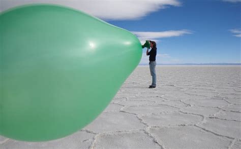 40 Examples Of Forced Perspective Photography
