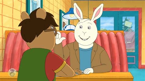 Twitter Loses It As Grown Up ‘arthur Characters Revealed In Series Finale