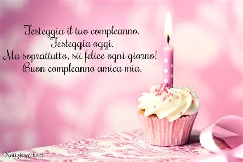 Se hai bisogno di frasi compleanno amica sei nel posto giusto. Immagini Di Buon Compleanno Amica Mia Con Compleanno Amica Frasi Di Auguri Per Le Amiche Fras ...