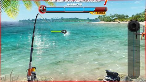 Fishing Clash Android Os Игры программы приложения для Андроид