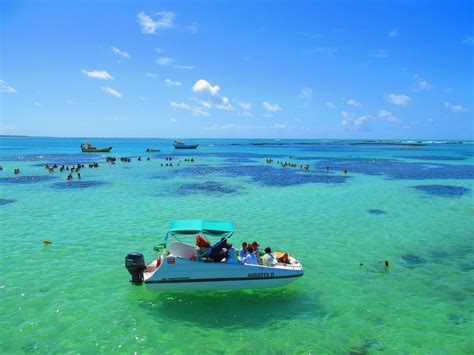 Praias Que Voc N O Deve Deixar De Conhecer Em Alagoas Macei Alagoas