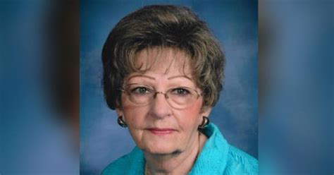 Donna J Blackwell Obituary Visitation And Funeral Information