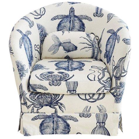 4 Coastal Chic Ideas From The Hamptons Designer Showhouse Club Chairs