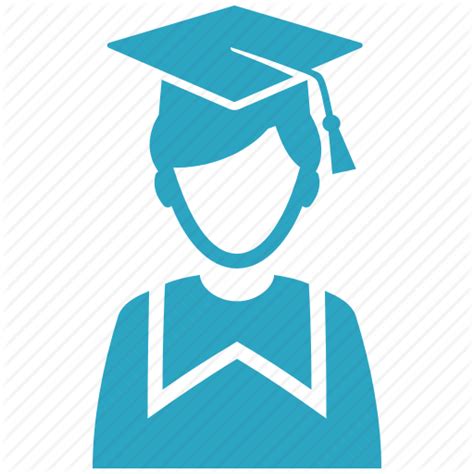 Student Icon Transparent at GetDrawings | Free download