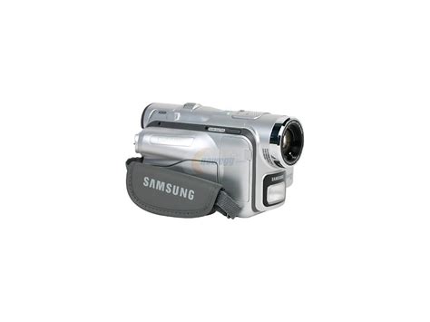 Samsung Scd 103 Minidv Camcorder