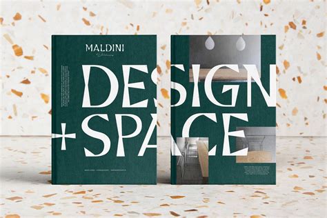 The Best Branding Examples For Architects And Interior Designers