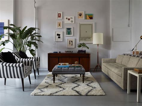 10 Living Room Paint Colors For Light Wood Floors