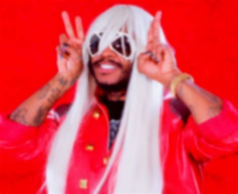 Thundercat's new single, dragon ball durag, takes the recording artist to super saiyan levels for his upcoming album, it is what it is. Thundercat returns with funky new single "Dragonball Durag"