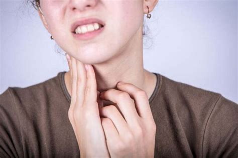 Why Does My Throat Hurts After Wisdom Tooth Removal Health Blog