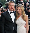 Jennifer Aniston bất ngờ có thai với chồng cũ Brad Pitt và chuẩn bị dọn ...
