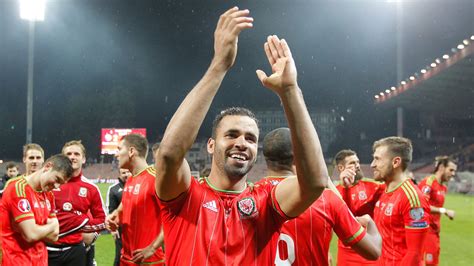 wales hal robson kanu vows i ll be ready for championship opener football news sky sports