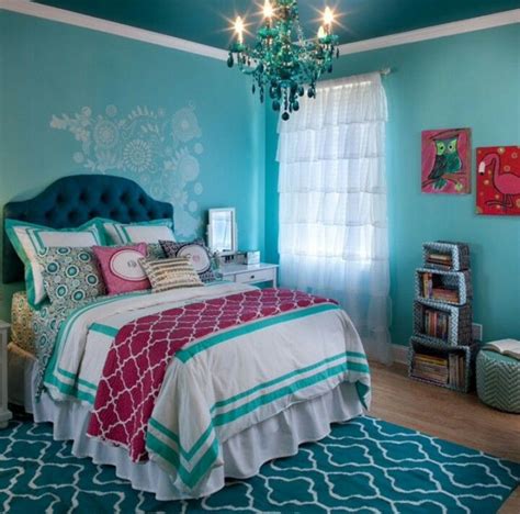 50 Best Tiffany Blue Rooms Images On Pinterest Bedroom Ideas Girl Bedrooms And Girls Bedroom