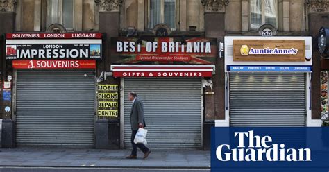what does the biggest economic slump in 300 years mean for britain podcast news the guardian