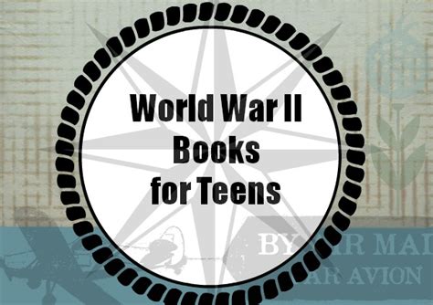 See more ideas about historical fiction, novels, books. World War II Books For Teens - Shonna Slayton