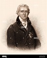 Robert Banks Jenkinson, 2nd Earl of Liverpool, 1770-1828, an English ...
