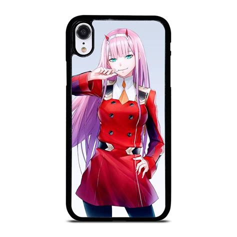 Iphone Xr Anime Case India Aiphonec