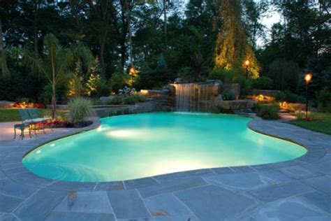 40 Fancy Swimming Pools For Your Home You Will Want To Have Them