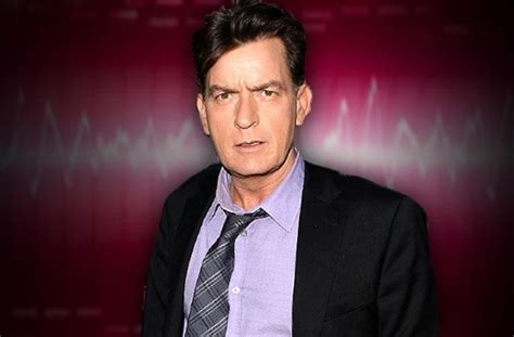 Charlie Caught On Tape The Disturbing Proof Sheen Lied About His Hiv