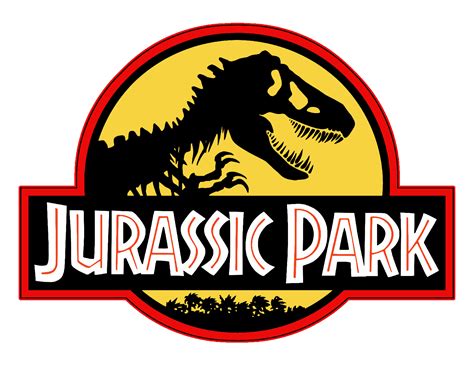 Jurassic Park Logo Jurassic Park Logo And Symbol Meaning History Png Porn Sex Picture