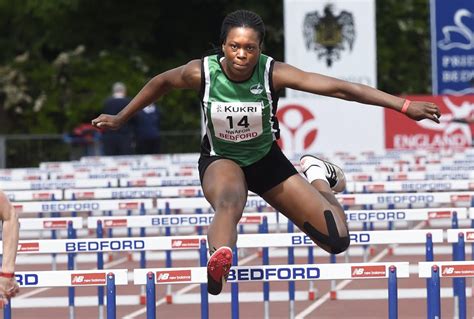 England Athletics U Heptathlon Championships Chiltern Harriers Ac