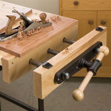 quick release  vise learn woodworking