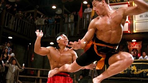 Bloodsport