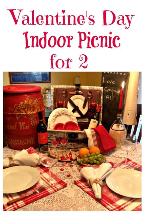 An Indoor Picnic For Two Must Love Home Indoor Picnic Indoor Picnic Date Valentines