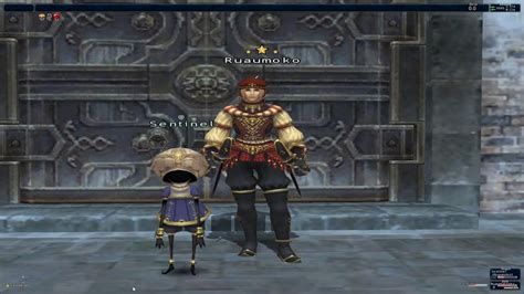 Final Fantasy Xi Puppetmaster Guide Mmopixel