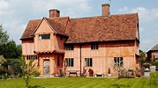 Tudor home guide: how to maintain a medieval or Tudor house | Real Homes