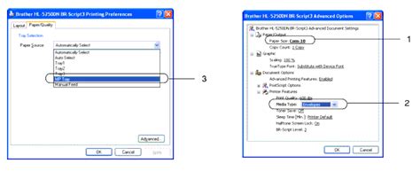 Just browse our organized database and find a driver that fits your needs. Brother Hl-5250Dn Windows 10 Driver - Brother Hl 5250dn ...