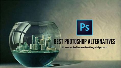 Top 14 Best Photoshop Alternatives For 2023 Free And Paid Tools