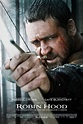 Roger Qbert Reviews "Robin Hood" starring Russell Crowe - reviewstl