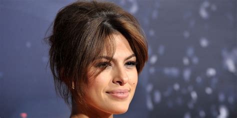 Eva Mendes Hair Has Strawberry Highlights Now — See Her New Look