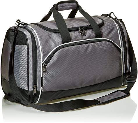 The 20 Best Gym Bags For Men In 2022 Spy