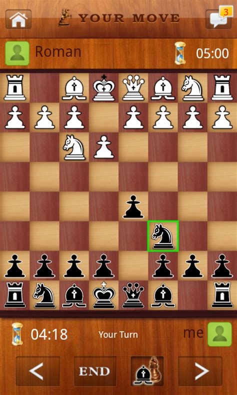 Chess time live is a new way to socialize with chess. Chess Live - Android Apps on Google Play