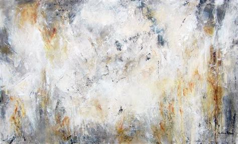 Artworks are selected by our curators. Abstract Neutral Print - "Secrets of Time" - Chicago ...