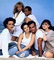 2000 Malibu Road (Serie de TV) (1992) - FilmAffinity