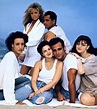 2000 Malibu Road (Serie de TV) (1992) - FilmAffinity