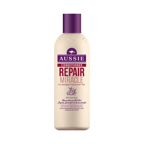 Aussie Miracle Repair Conditioner 250ml Penny Offers