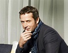 Interview: James Purefoy Talks "Momentum" and "The Following" | The ...