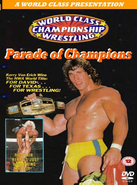 Retro Pro Wrestling Reviews Wccw