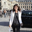 The Emmanuelle Alt Look Book