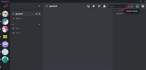 Discord Yellow Border What Is It And How To Get Rid Of It