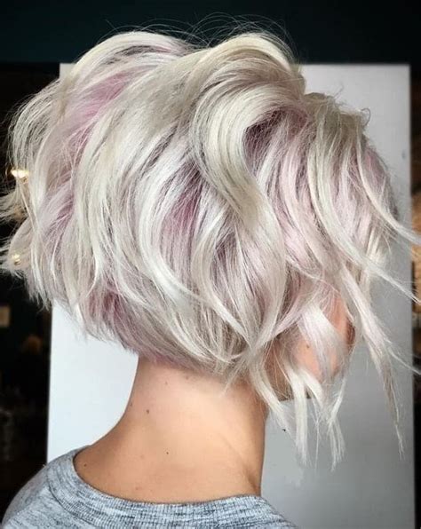 27 Hq Pictures Short Blonde And Pink Hair 68 Best Ideas Hair Ombre