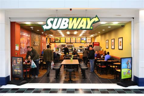 Isis To Open First Subway Restaurant Following Jared Fogle