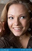 Winsome smile stock image. Image of face, gorgeous, color - 2110003