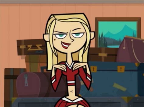 Image Amy Auditionpng Total Drama Spoilers Wiki Fandom Powered