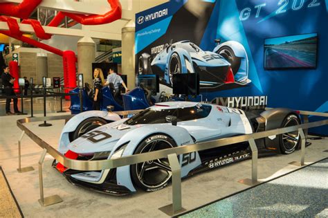 2015 Los Angeles Auto Show Concepts And Customs Ars Technica