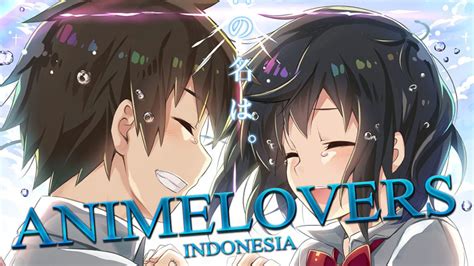Cara Mudah Download Anime Lovers 247 Apk